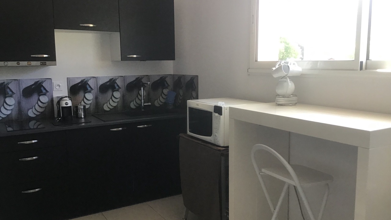 Photo of Kitchen in Sorede