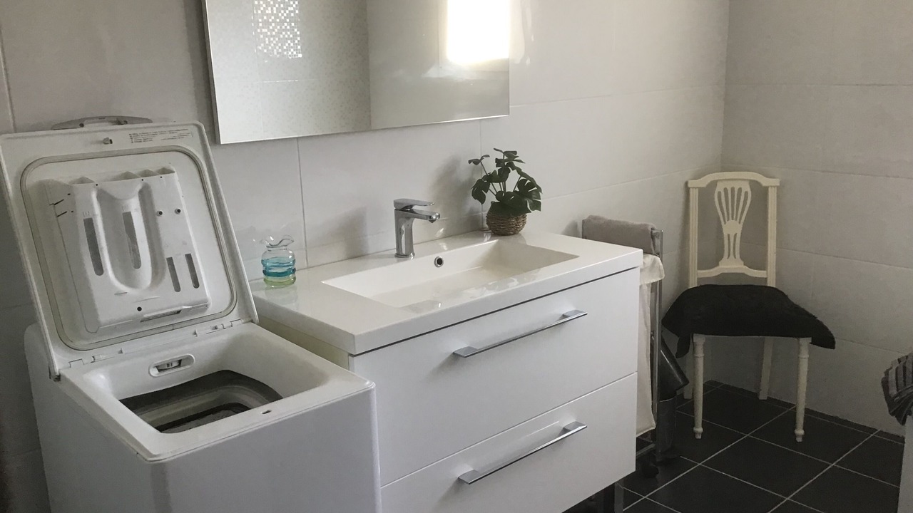Photo of Bathroom in Sorede