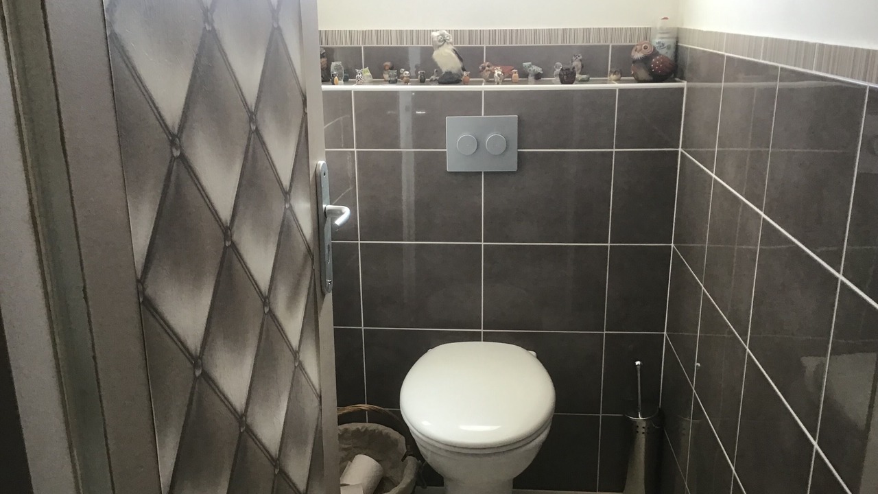 Photo of Bathroom in Sorede