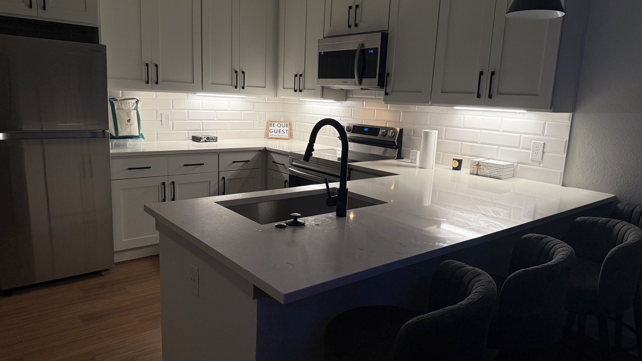 Photo of Kitchen in Pflugerville