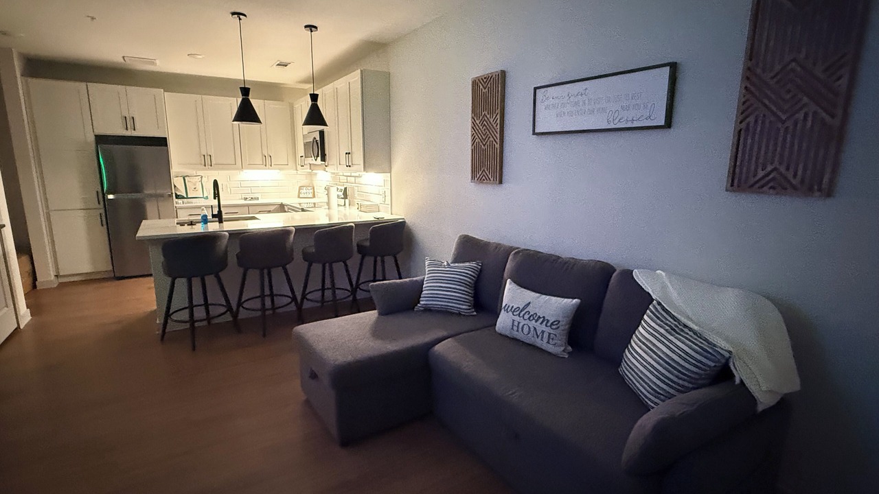 Photo of Livingroom in Pflugerville