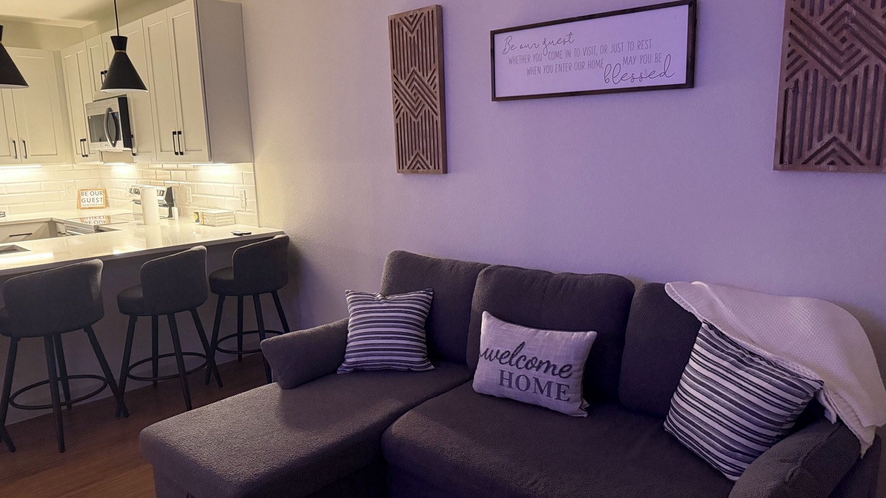 Photo of Livingroom in Pflugerville