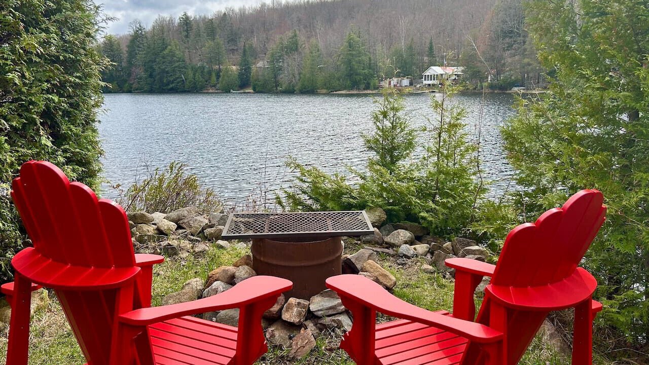 Photo of Outdoor in Val-des-Monts