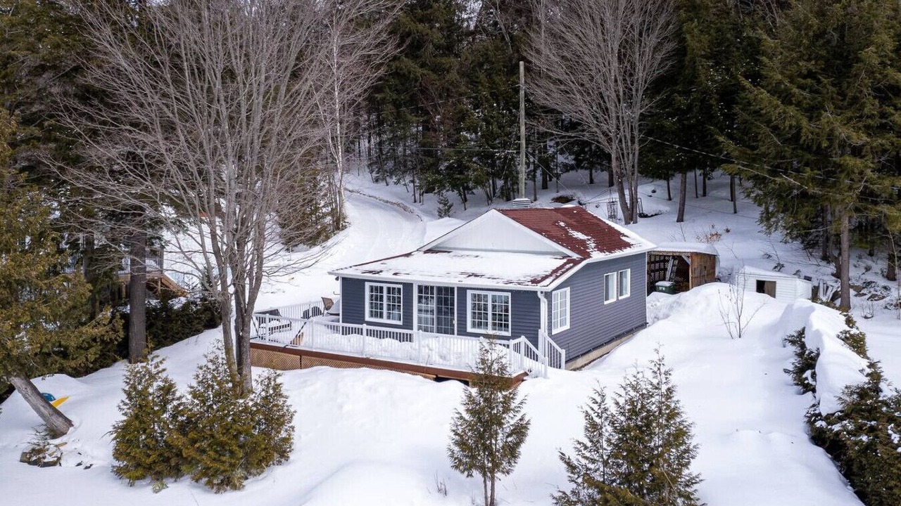 Photo of Outdoor in Val-des-Monts