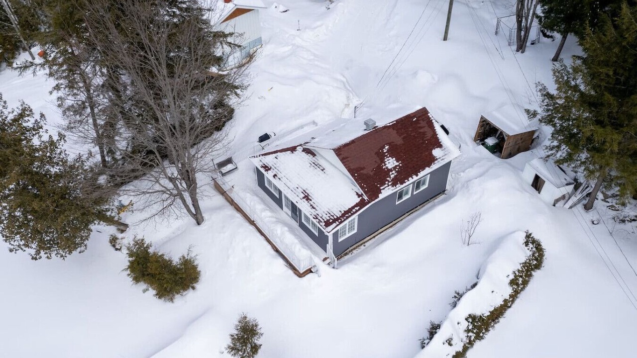 Photo of Outdoor in Val-des-Monts
