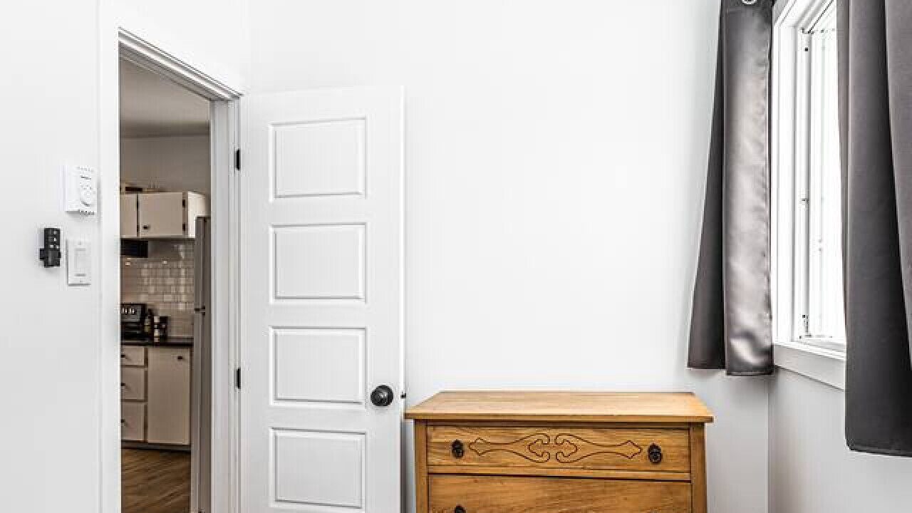 Photo of Bedroom in Val-des-Monts