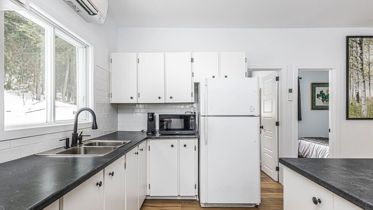 Photo of Kitchen in Val-des-Monts