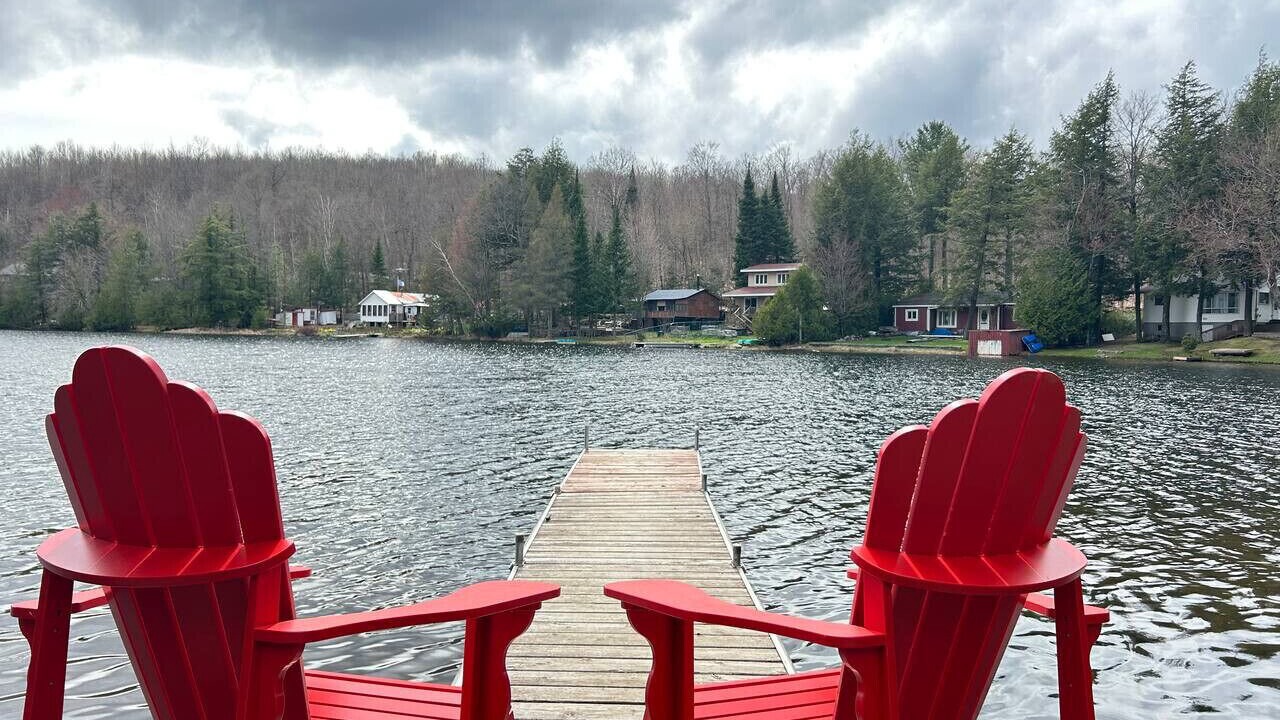 Photo of Outdoor in Val-des-Monts