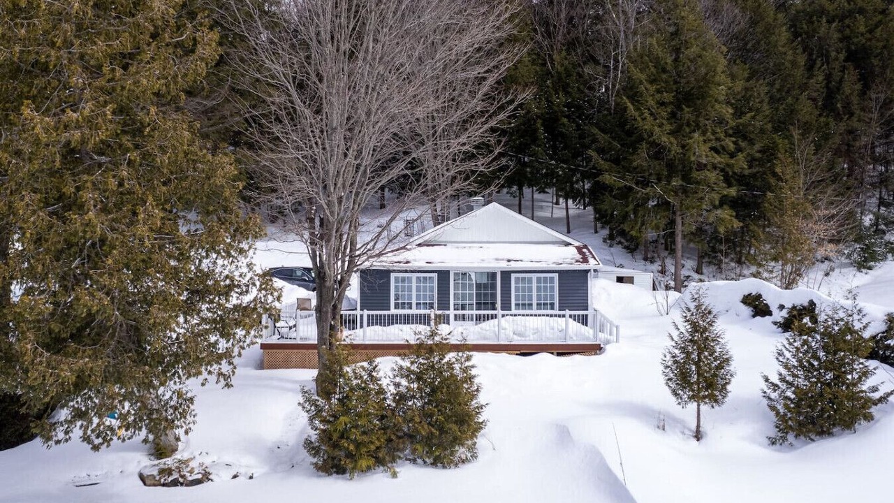 Photo of Outdoor in Val-des-Monts
