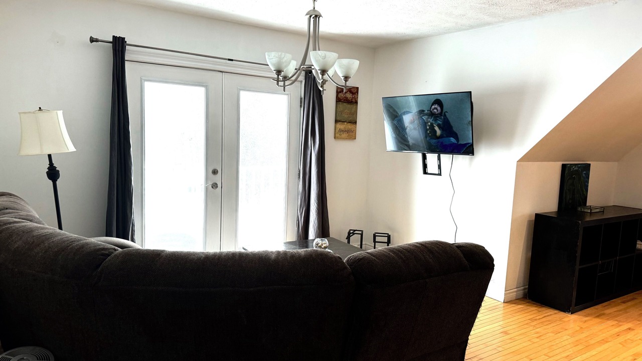 Photo of Livingroom in Glen Huron