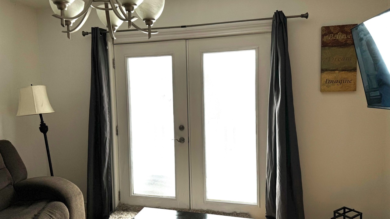 Photo of Livingroom in Glen Huron
