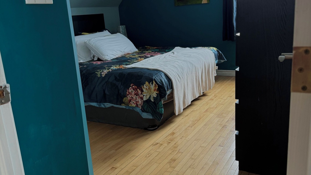 Photo of Bedroom in Glen Huron