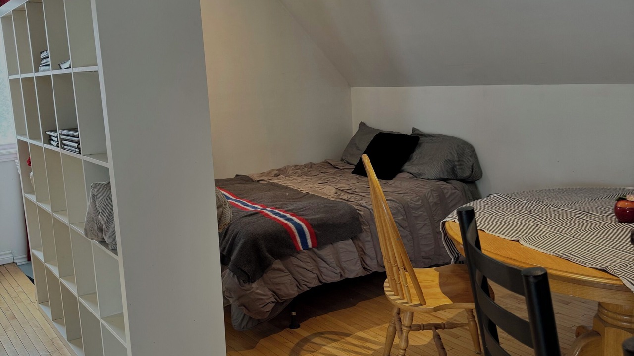 Photo of Bedroom in Glen Huron
