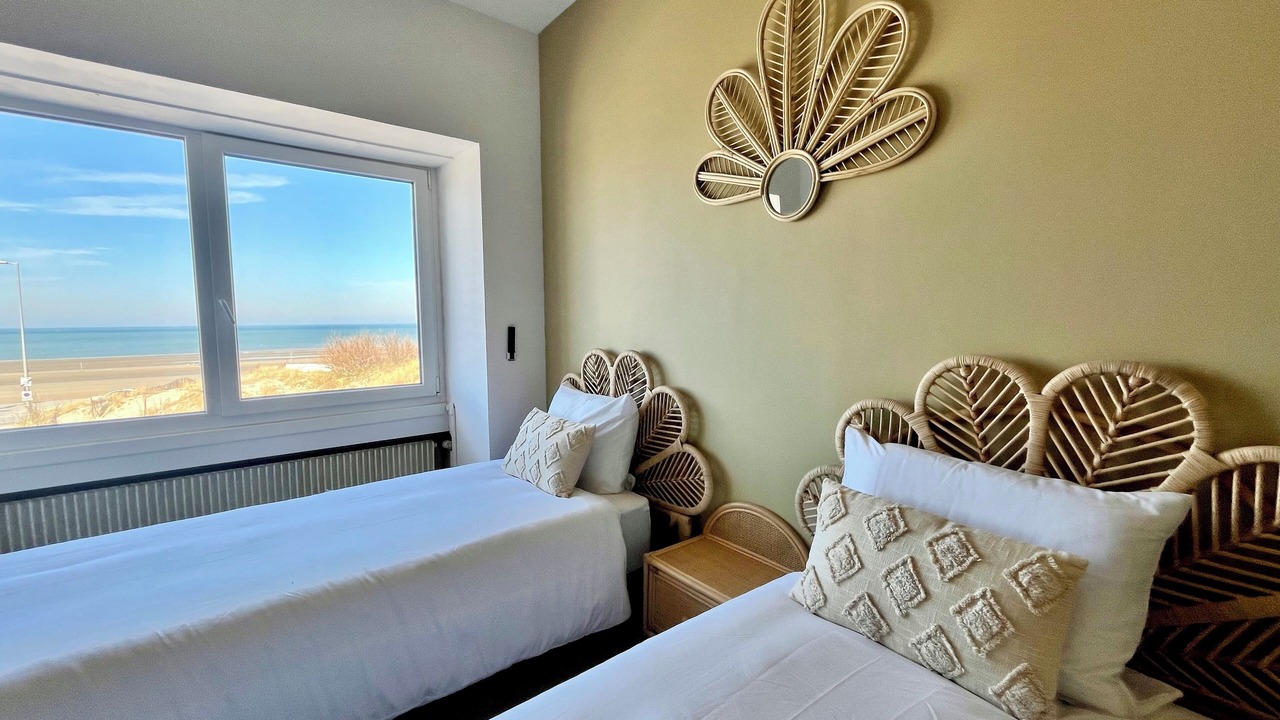 Photo of Bedroom in Dunkirk
