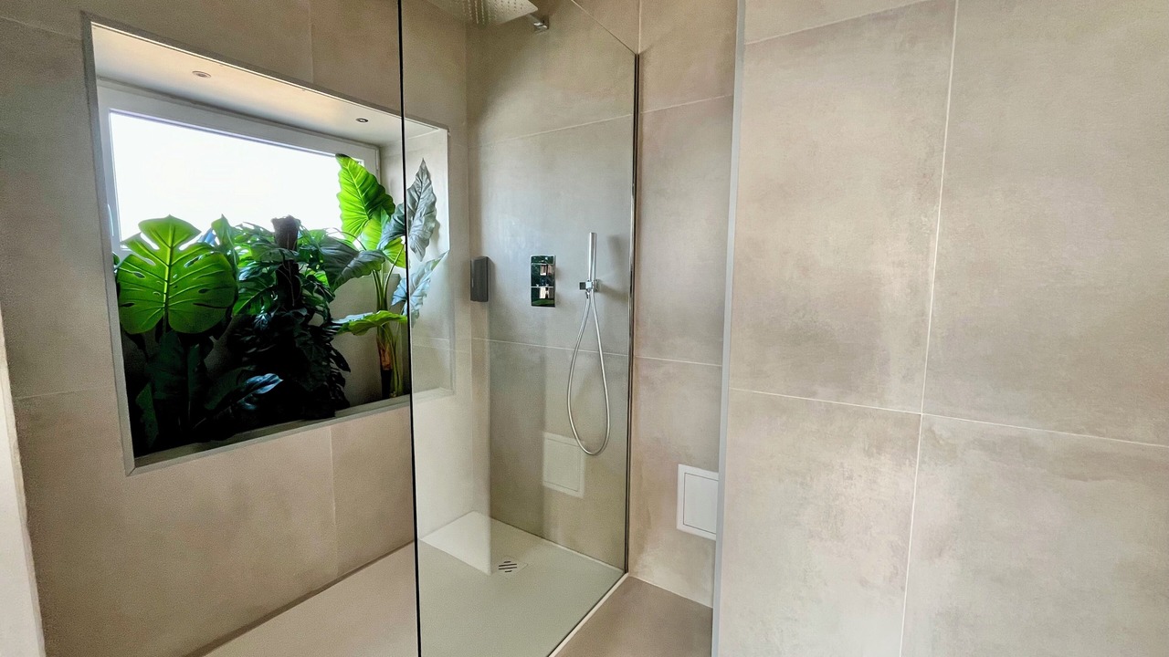 Photo of Bathroom in Dunkirk