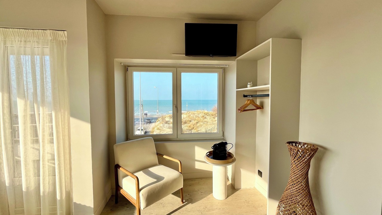 Photo of Livingroom in Dunkirk