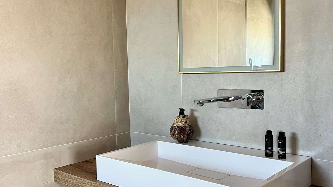 Photo of Bathroom in Dunkirk