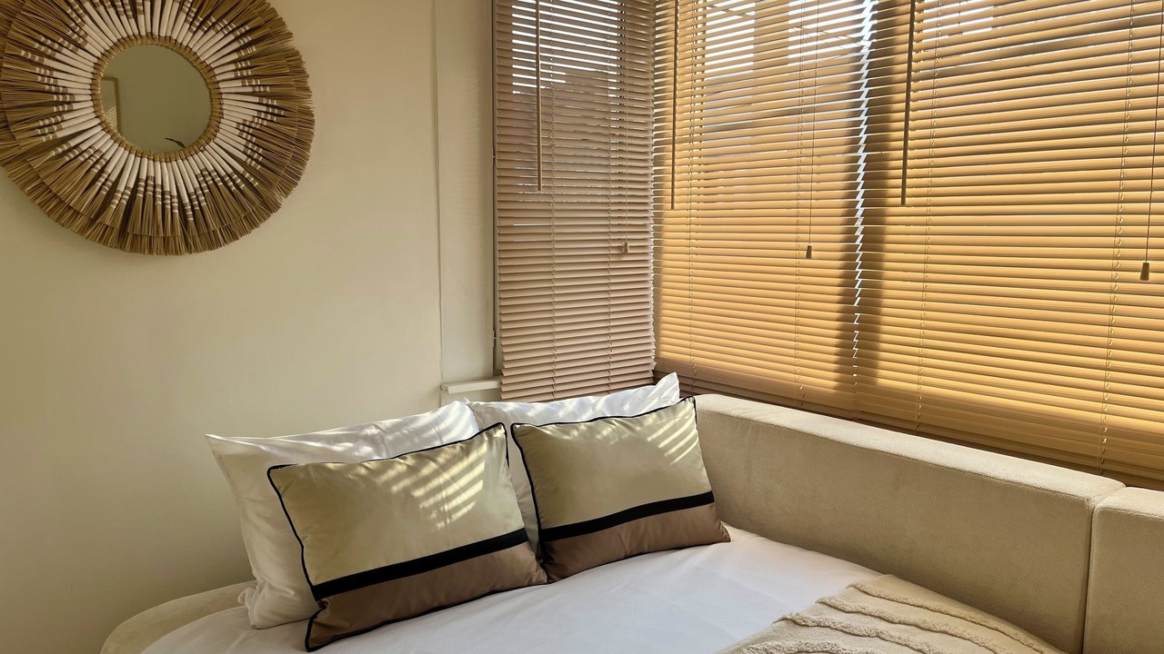 Photo of Bedroom in Dunkirk
