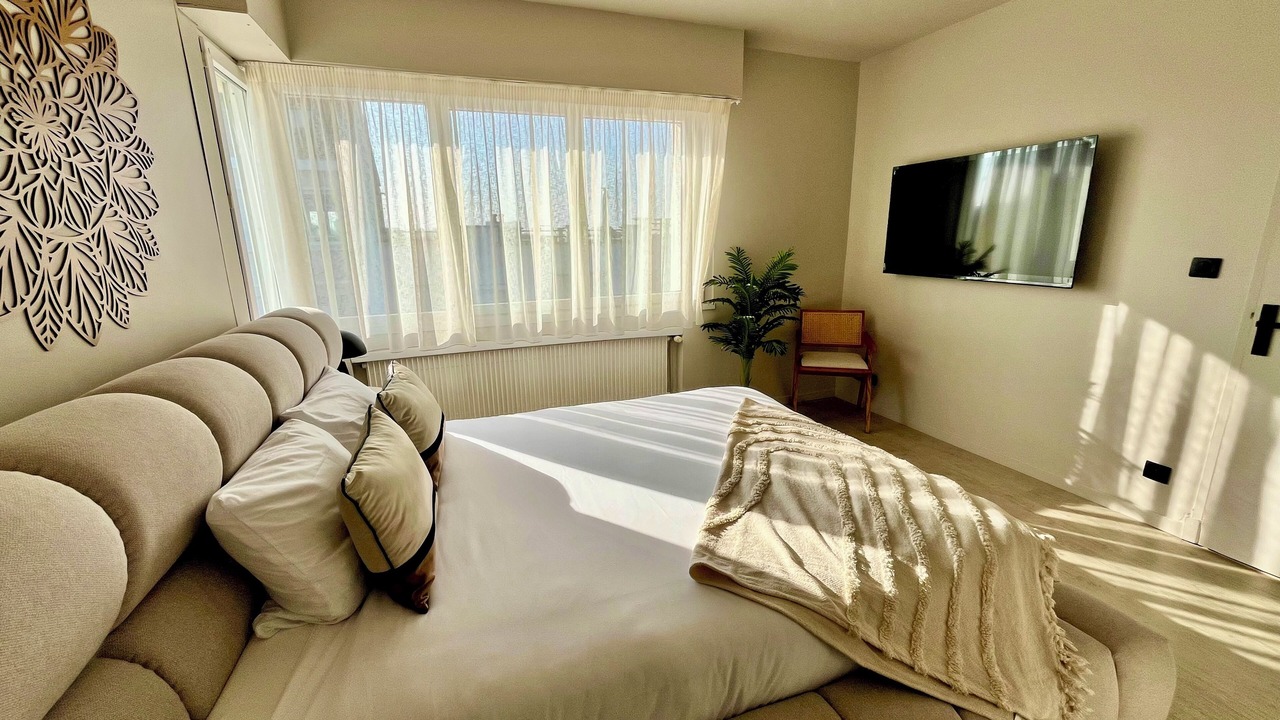 Photo of Bedroom in Dunkirk