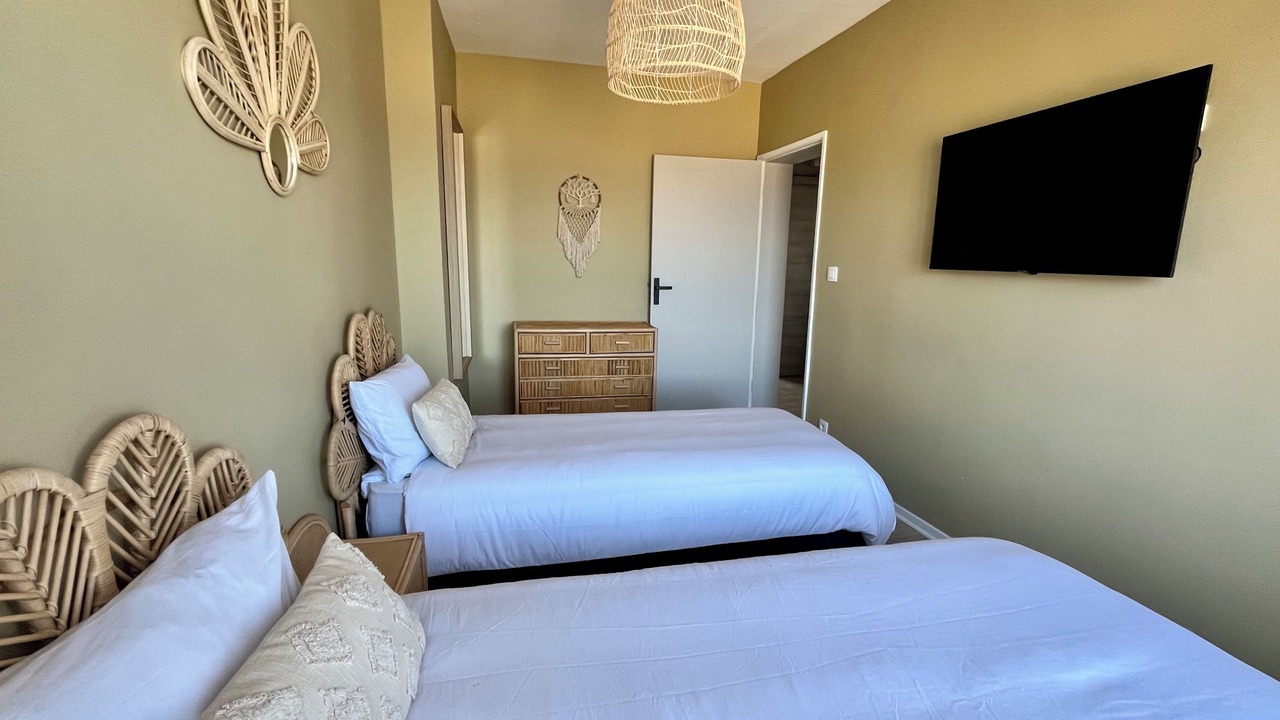 Photo of Bedroom in Dunkirk