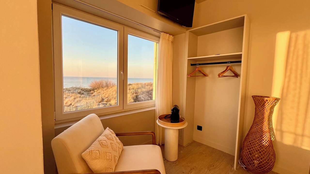 Photo of Livingroom in Dunkirk