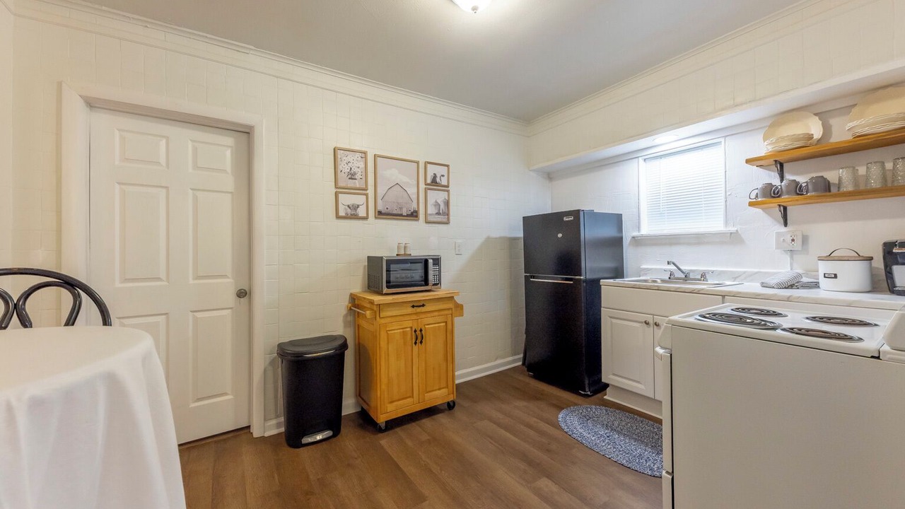 Photo of Kitchen in Benton