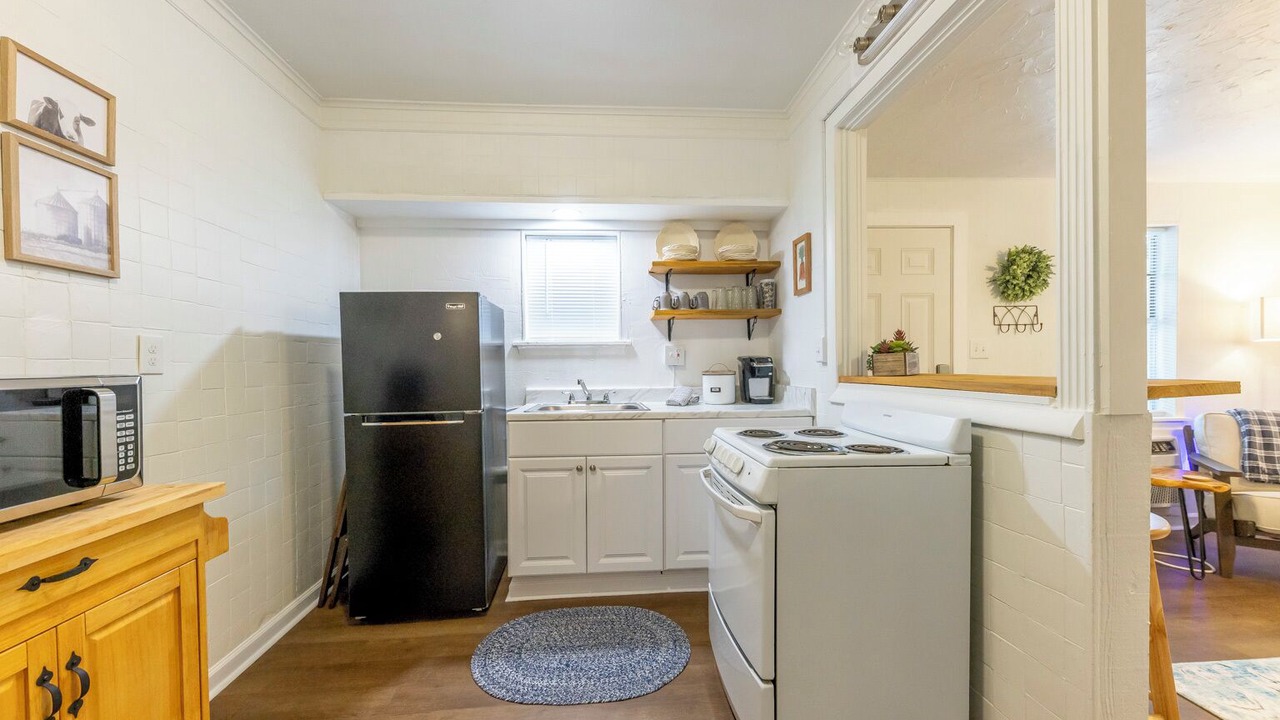 Photo of Kitchen in Benton