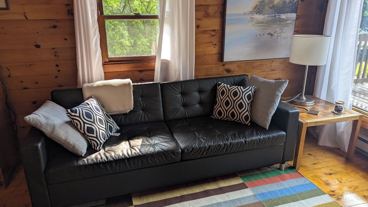 Photo of Livingroom in Digby County