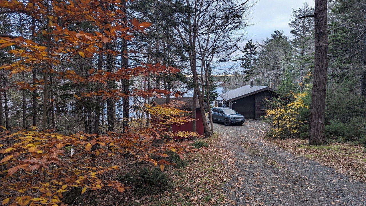 Photo of Outdoor in Digby County
