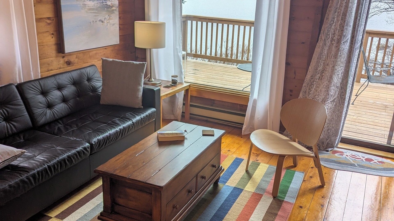 Photo of Livingroom in Digby County