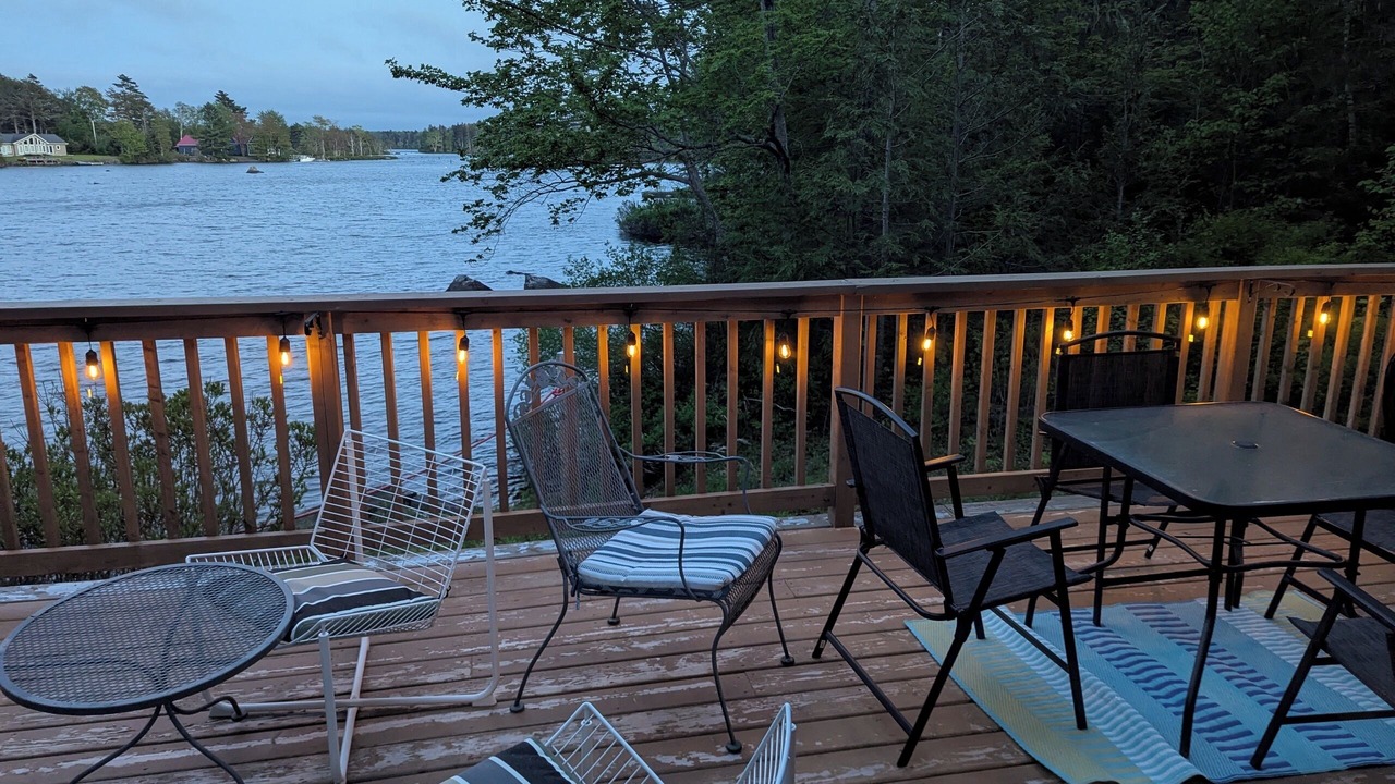 Photo of Outdoor in Digby County