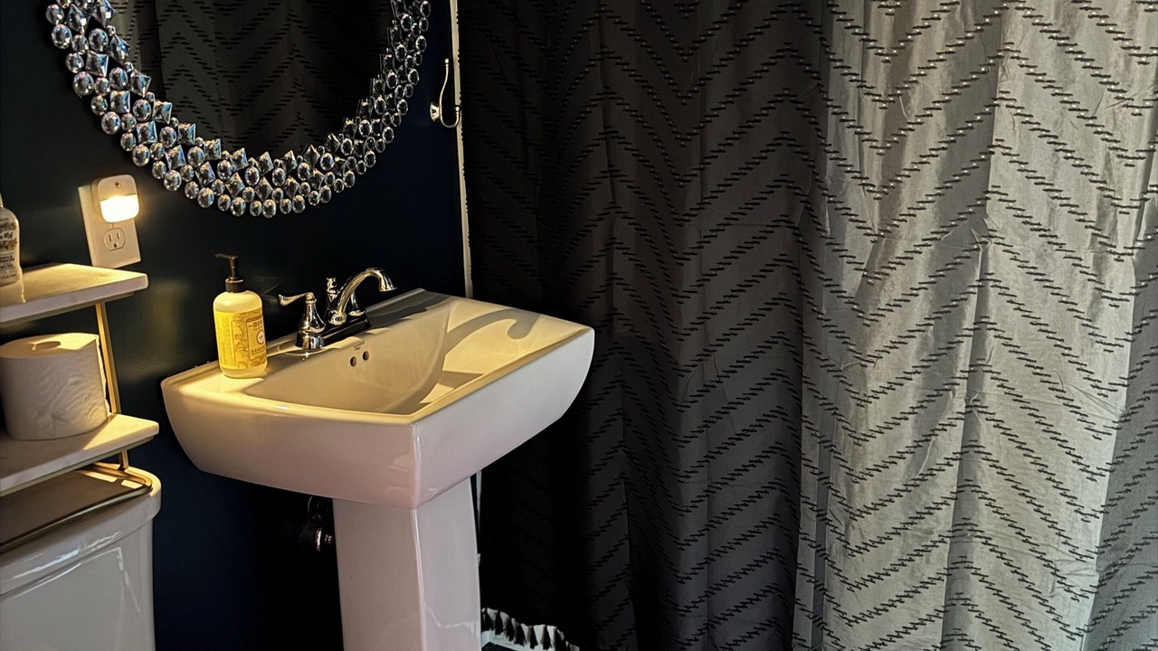 Photo of Bathroom in Saugatuck