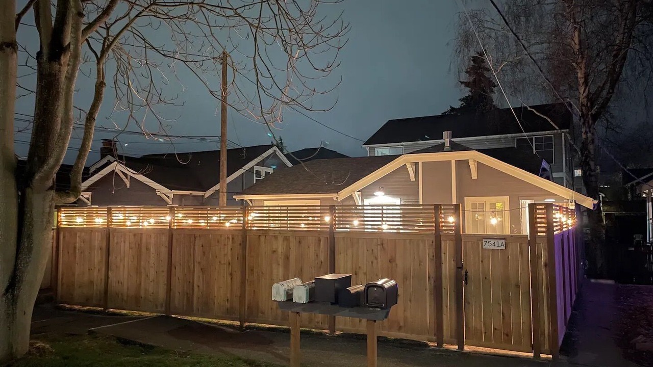 Photo of Outdoor in Seattle