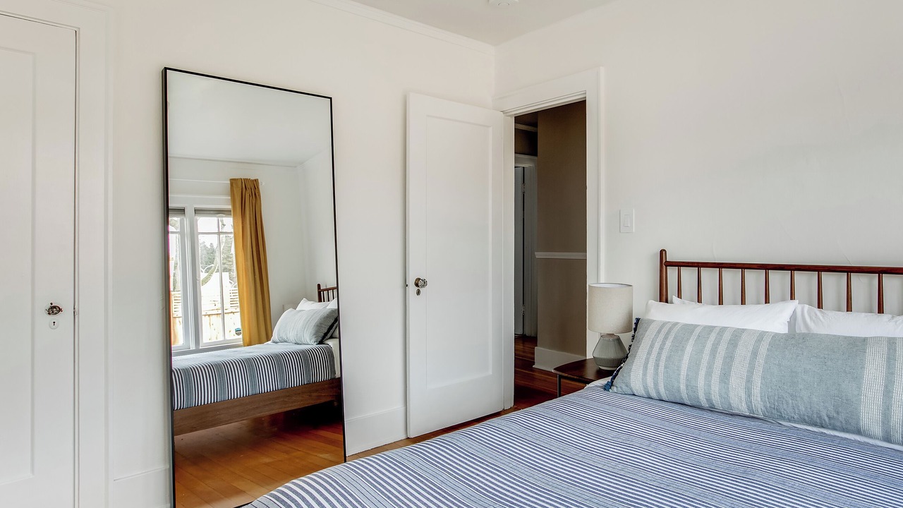 Photo of Bedroom in Seattle
