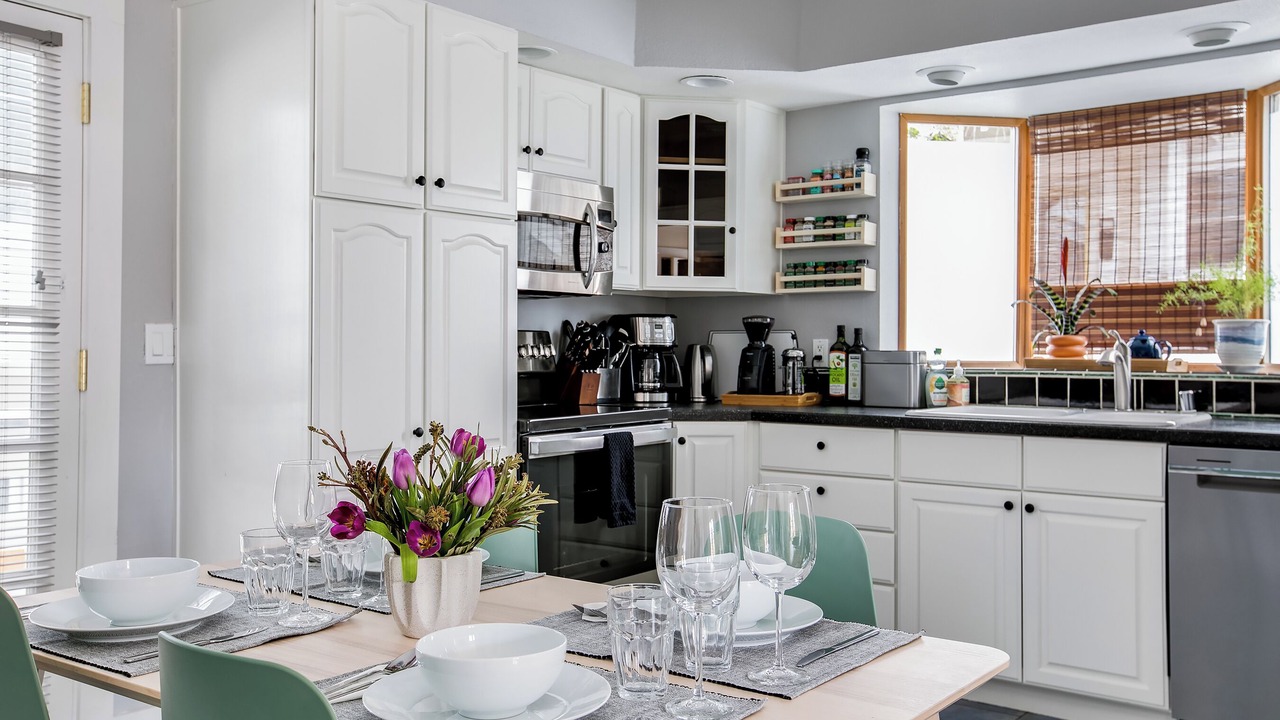 Photo of Kitchen in Seattle
