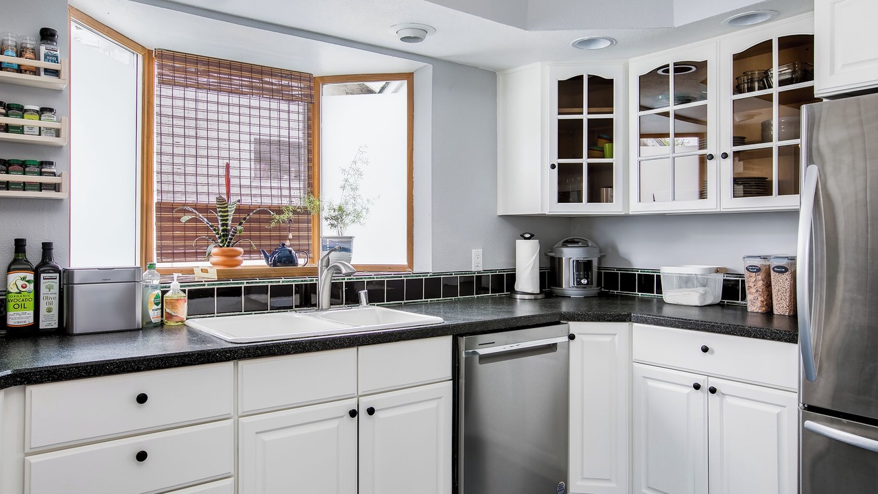 Photo of Kitchen in Seattle