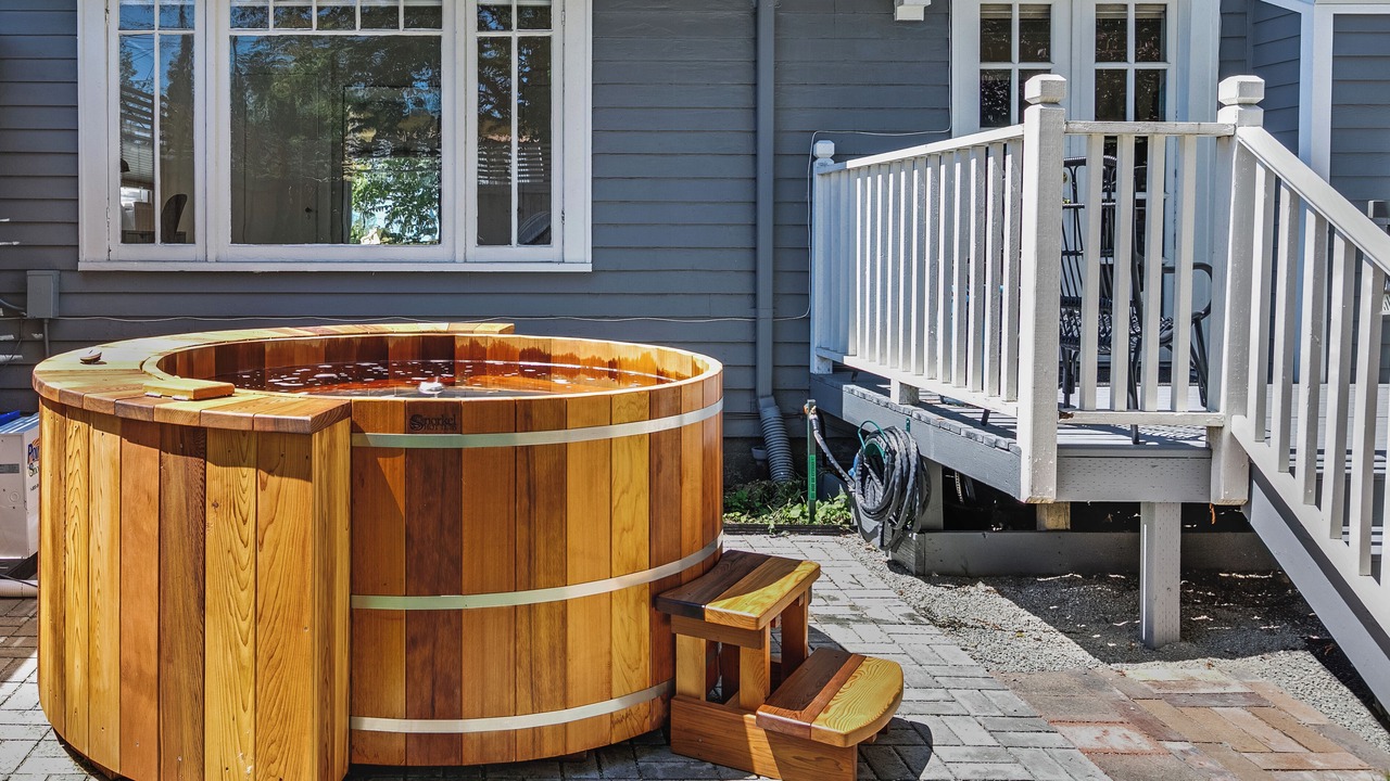 Photo of Patio Balcony in Seattle