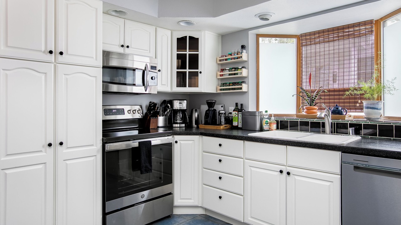 Photo of Kitchen in Seattle