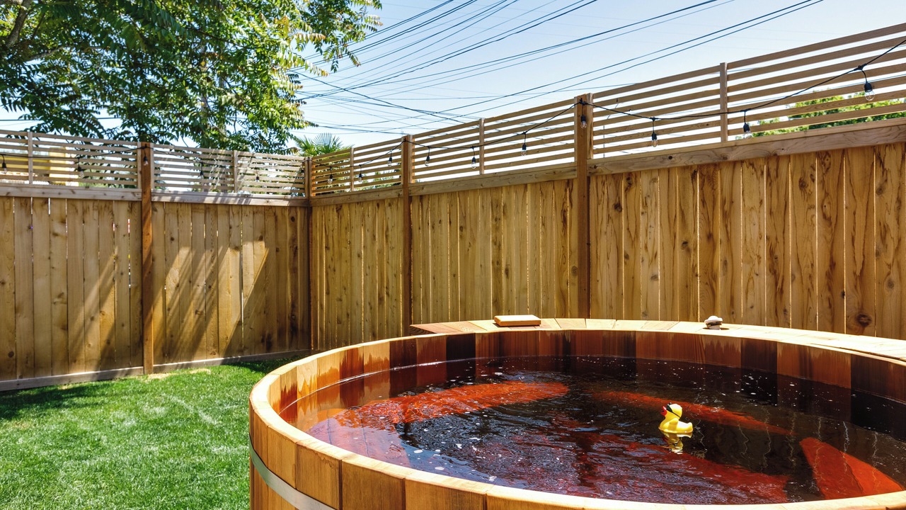 Photo of Outdoor in Seattle