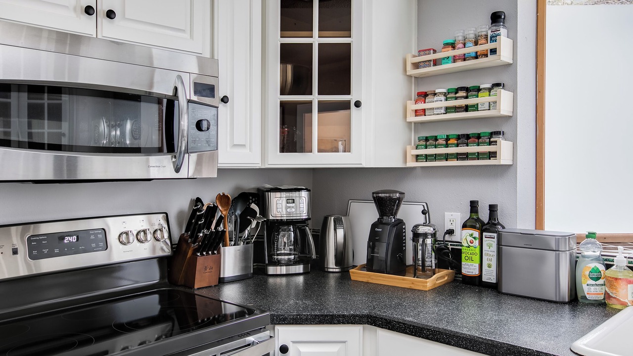 Photo of Kitchen in Seattle
