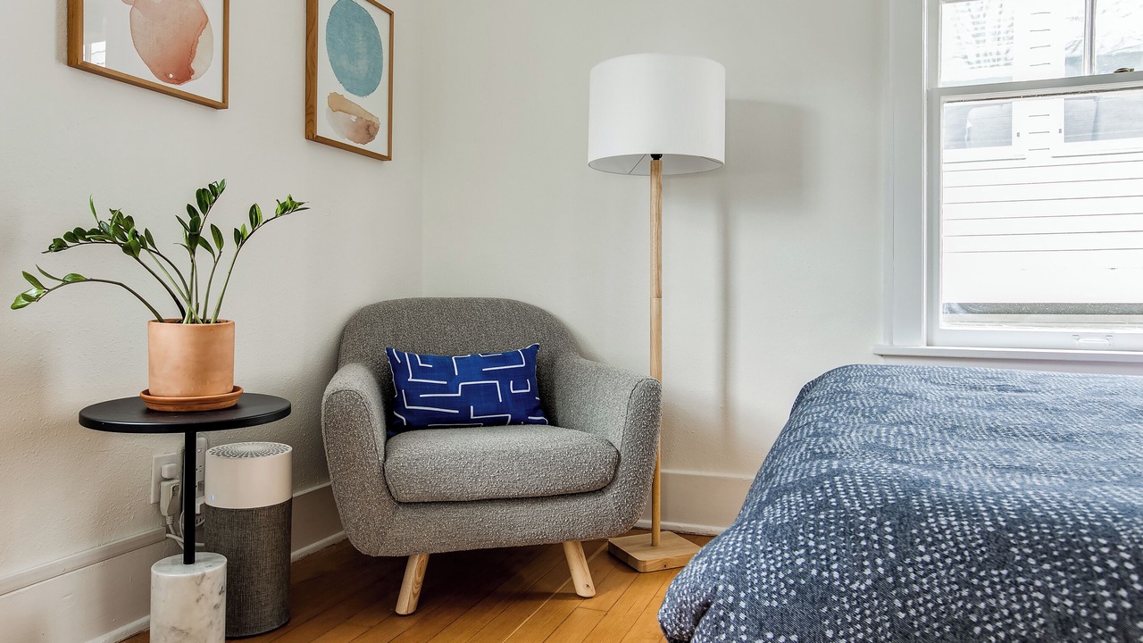 Photo of Bedroom in Seattle
