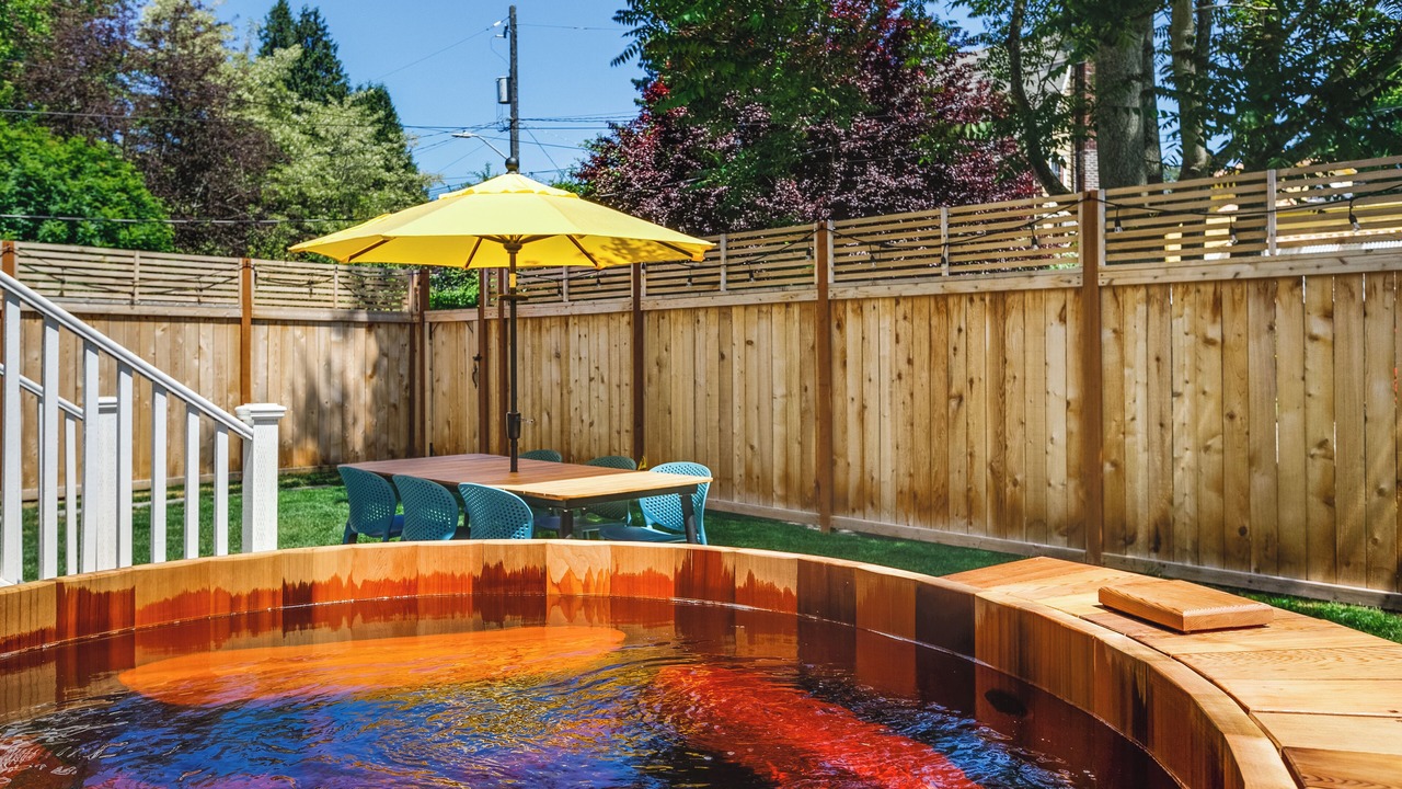 Photo of Outdoor in Seattle