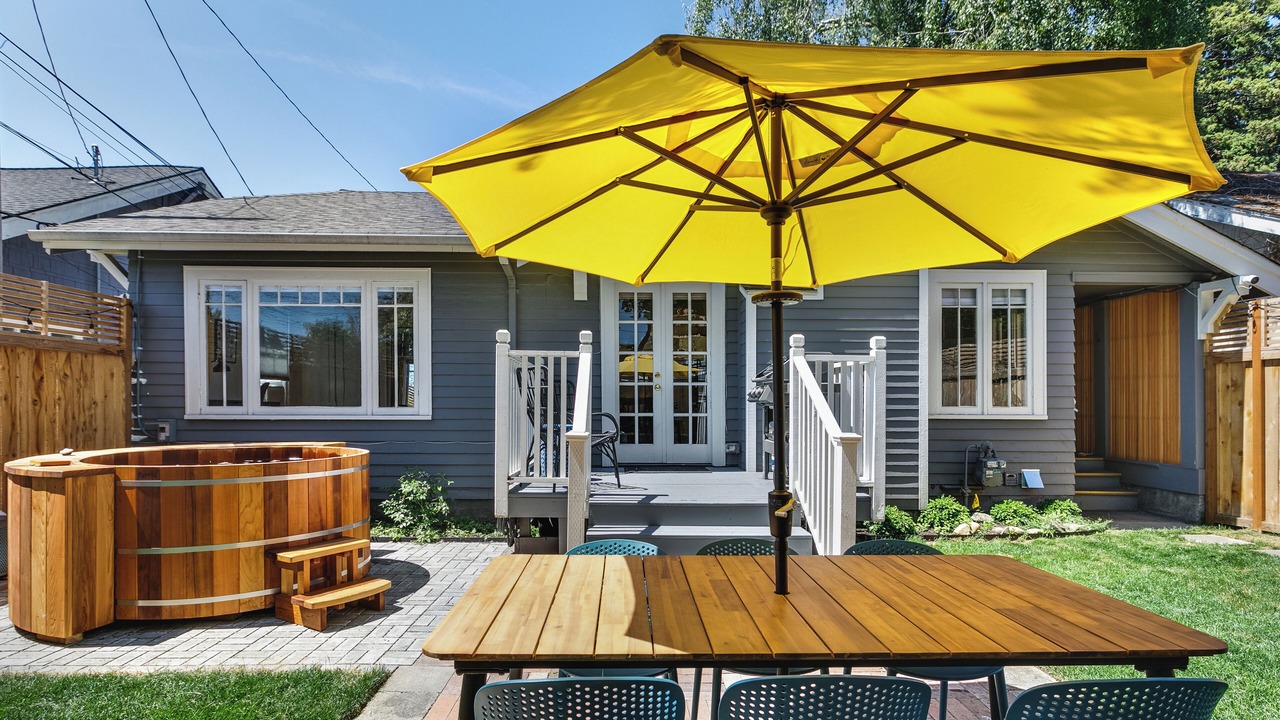 Photo of Outdoor in Seattle