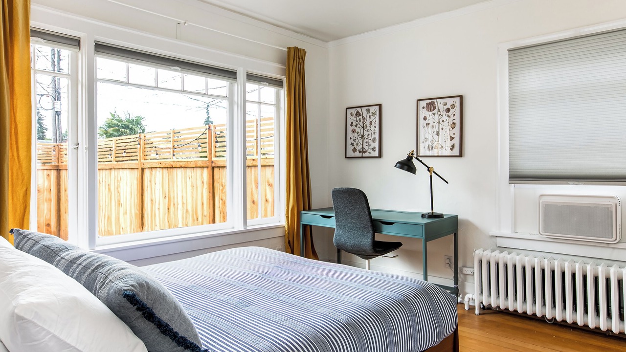 Photo of Bedroom in Seattle