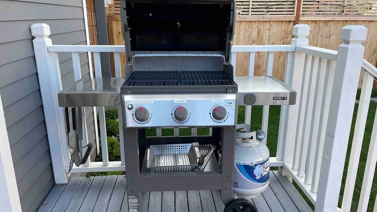 Photo of Outdoor in Seattle