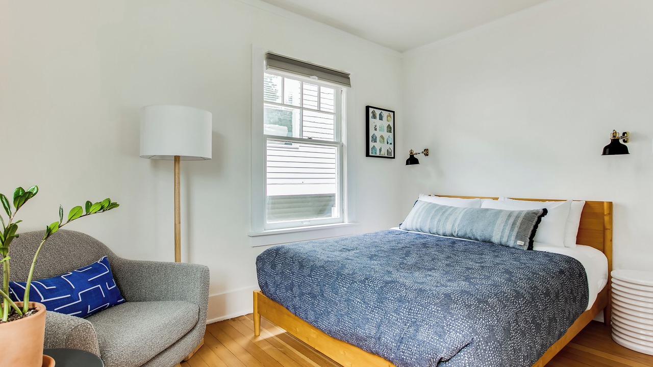 Photo of Bedroom in Seattle