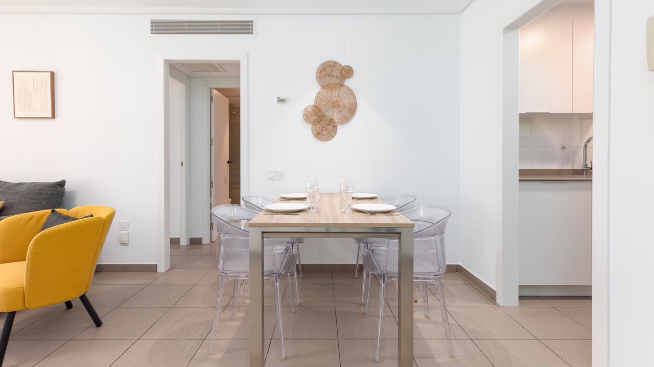 Photo of Livingroom in Alboraya