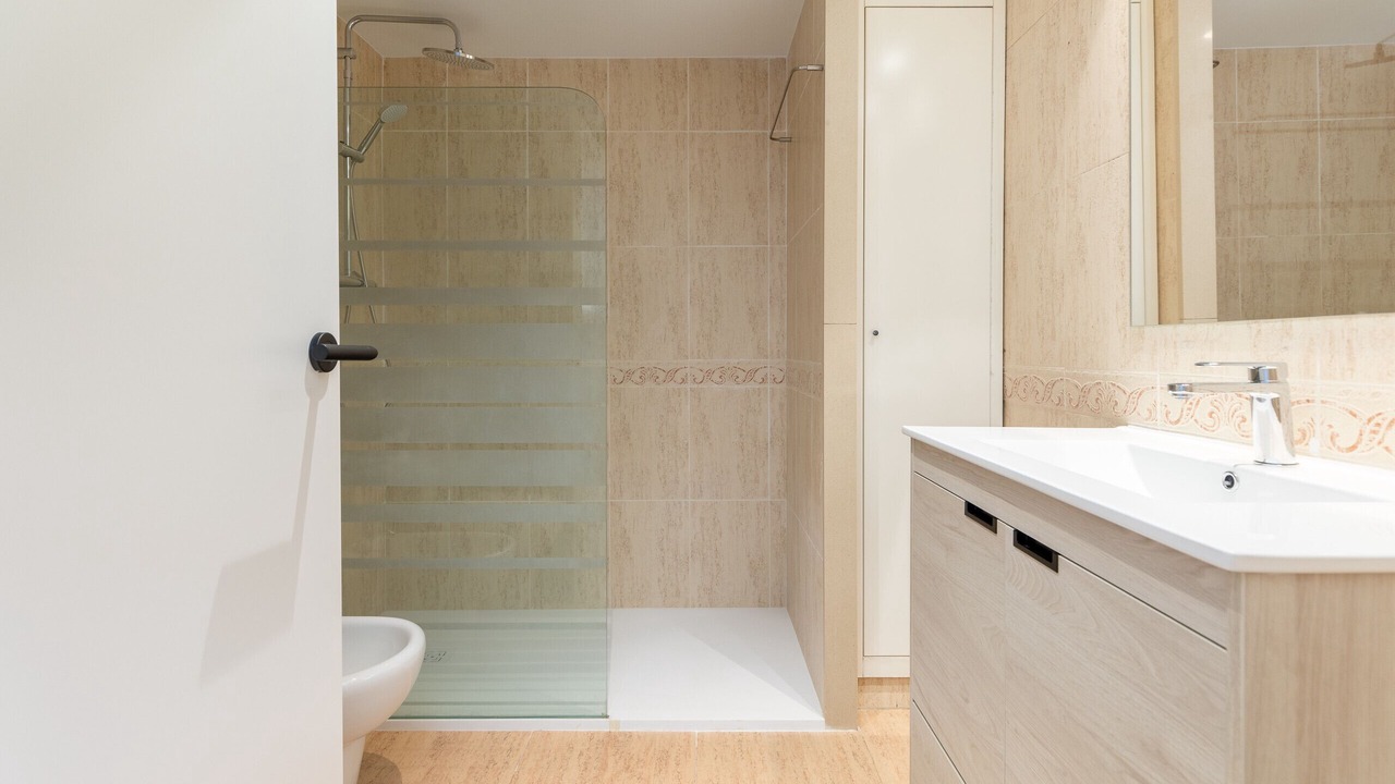 Photo of Bathroom in Alboraya