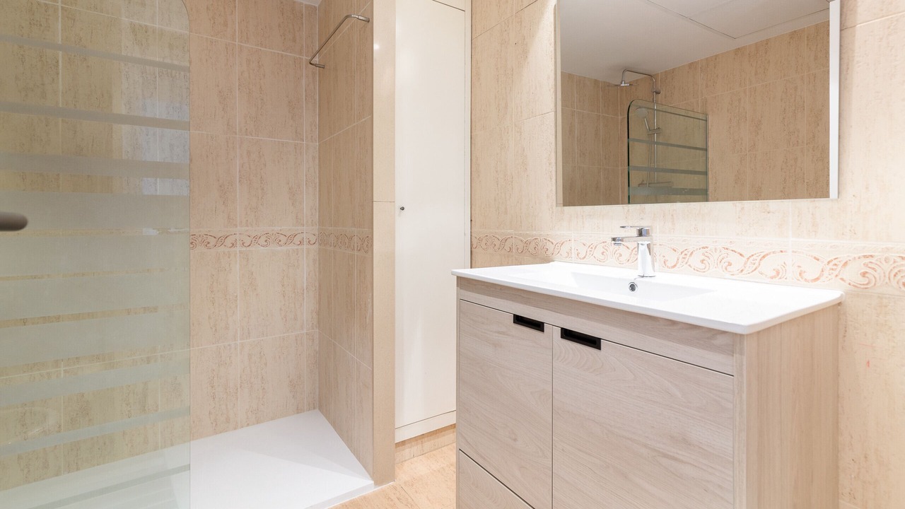 Photo of Bathroom in Alboraya