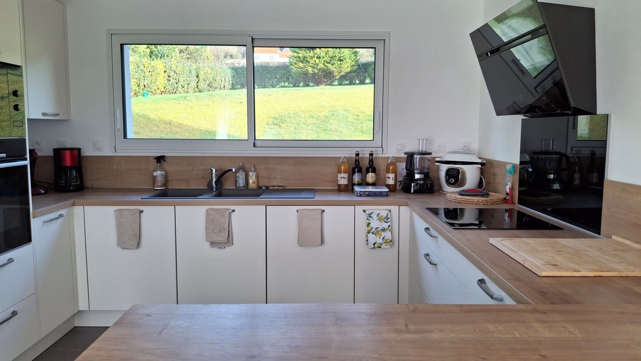 Photo of Kitchen in Hervelinghen